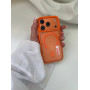 MagSafe чохол Orange для iPhone 17 Pro купити в Україні.
